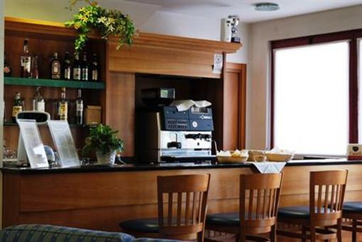 фото отеля Hotel Europa Rosate