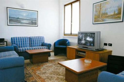 фото отеля Hotel Europa Rosate