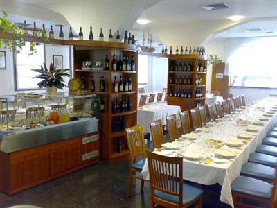 фото отеля Hotel Europa Rosate