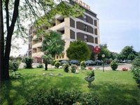 Hotel Europa Rosate