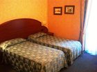 фото отеля Hotel Europa Rosate
