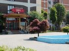 фото отеля Hotel Europa Rosate
