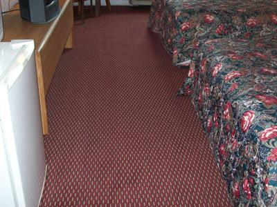 фото отеля Red Carpet Inn & Suites Lima (Ohio)