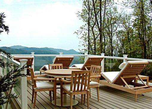 фото отеля Westglow Resort & Spa