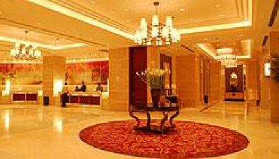 фото отеля Jinling Liyang Palace