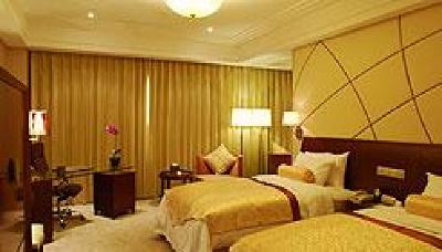 фото отеля Jinling Liyang Palace