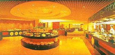 фото отеля Jinling Liyang Palace