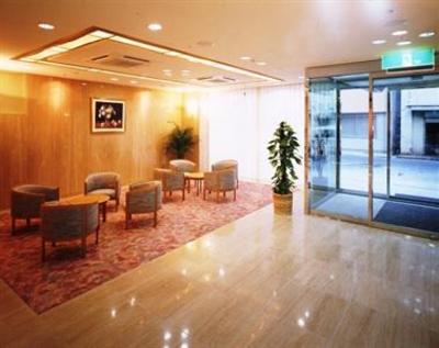 фото отеля Hotel Kobe Shisyuen