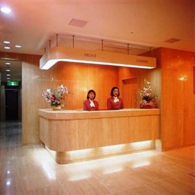 фото отеля Hotel Kobe Shisyuen