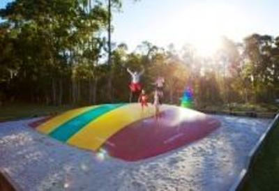 фото отеля Big4 Noosa Bougainvillia Holiday Park Accommodation
