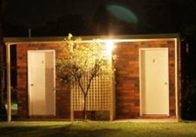 фото отеля Big4 Noosa Bougainvillia Holiday Park Accommodation