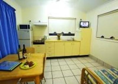 фото отеля Big4 Noosa Bougainvillia Holiday Park Accommodation