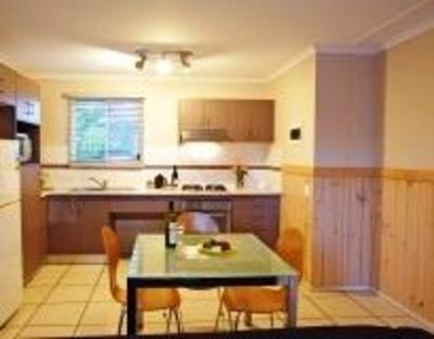 фото отеля Big4 Noosa Bougainvillia Holiday Park Accommodation