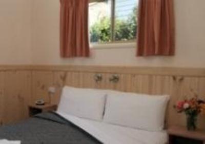 фото отеля Big4 Noosa Bougainvillia Holiday Park Accommodation