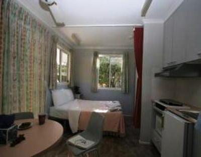 фото отеля Big4 Noosa Bougainvillia Holiday Park Accommodation