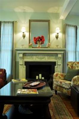 фото отеля Inn at Woodward Park B&B