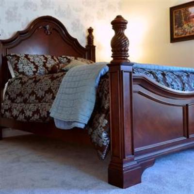 фото отеля Inn at Woodward Park B&B