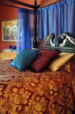 фото отеля Inn at Woodward Park B&B