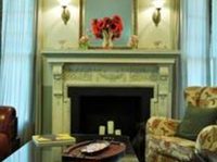 Inn at Woodward Park B&B