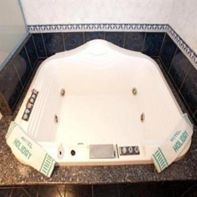 фото отеля Hotel Holiday Nigran