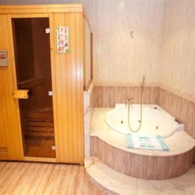 фото отеля Hotel Holiday Nigran