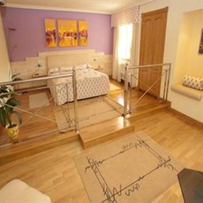 фото отеля Hotel Holiday Nigran