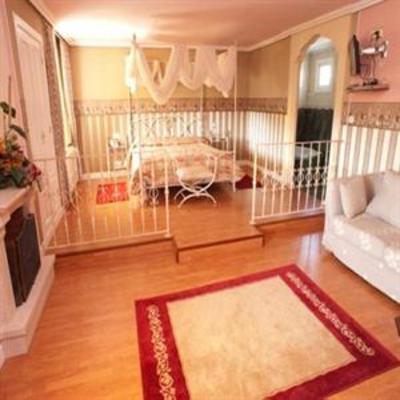 фото отеля Hotel Holiday Nigran