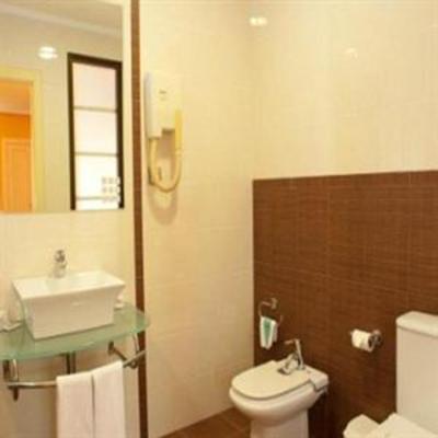 фото отеля Hotel Holiday Nigran