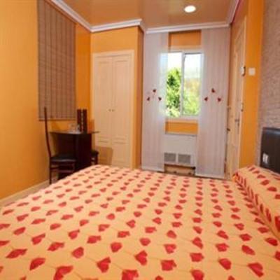 фото отеля Hotel Holiday Nigran