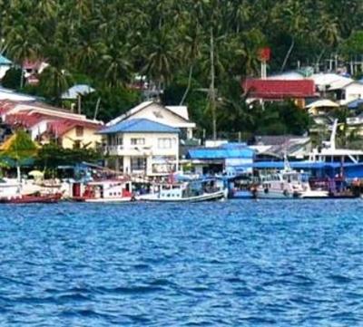 фото отеля Sea Lodge