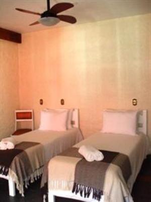 фото отеля Aardvark Inn Gramado