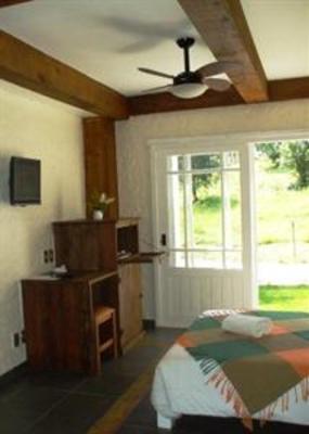 фото отеля Aardvark Inn Gramado