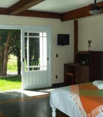 фото отеля Aardvark Inn Gramado