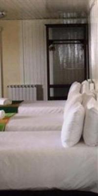 фото отеля Aardvark Inn Gramado