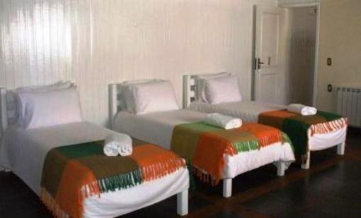фото отеля Aardvark Inn Gramado