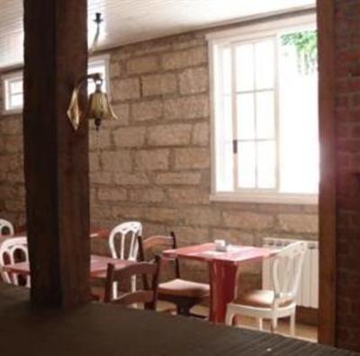 фото отеля Aardvark Inn Gramado