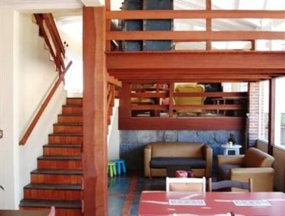 фото отеля Aardvark Inn Gramado