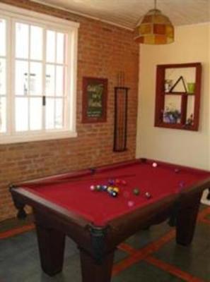 фото отеля Aardvark Inn Gramado