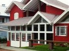 фото отеля Aardvark Inn Gramado