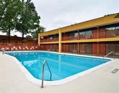 фото отеля Quality Inn Pottstown