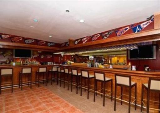 фото отеля Quality Inn Pottstown