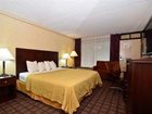 фото отеля Quality Inn Pottstown