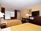 фото отеля Quality Inn Pottstown