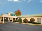 фото отеля Quality Inn Pottstown