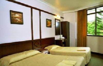 фото отеля Parkland Hotel Apartment