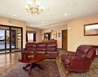 фото отеля Days Inn Colorado Springs Airport