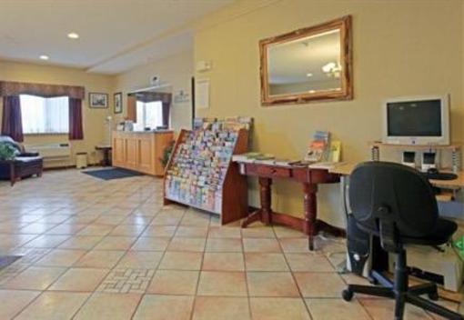 фото отеля Days Inn Colorado Springs Airport
