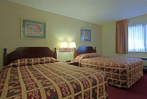 фото отеля Days Inn Colorado Springs Airport