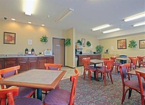 фото отеля Days Inn Colorado Springs Airport