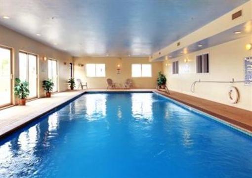 фото отеля Days Inn Colorado Springs Airport